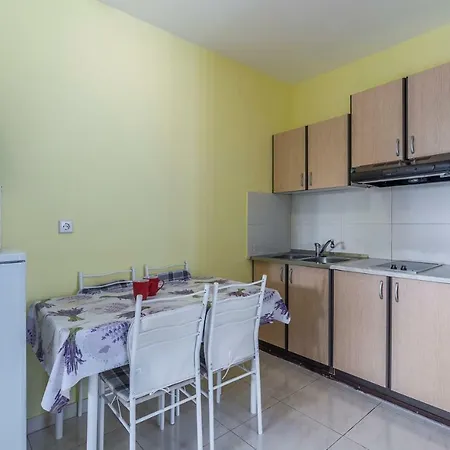 Guest house Bibaj Porec