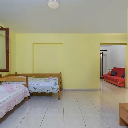 Nusha 3* Poreč