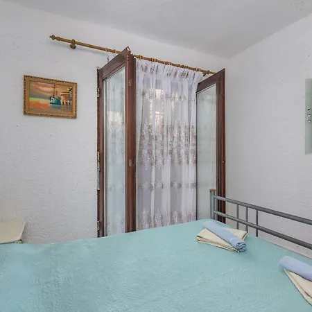 Nusha 3* Poreč